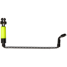 Механический сигнализатор Brain Swinger S-1 ц: желтый