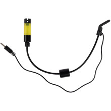 Механічний сигналізатор Brain Swinger S-4 к: жовтий