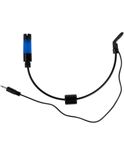 Механічний сигналізатор Brain Swinger S-4 к: синій