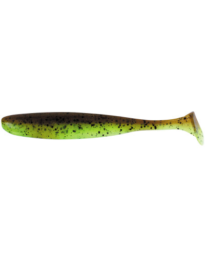 Силикон Keitech Easy Shiner 3.5" ц:401 greenpumpkinpp.chart