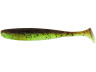 Силикон Keitech Easy Shiner 3.5" ц:401 greenpumpkinpp.chart