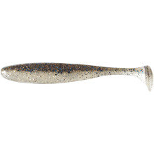Силикон Keitech Easy Shiner 3.5" ц:418 bluegill flash