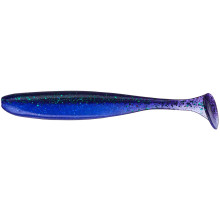 Силикон Keitech Easy Shiner 3.5" ц:408 electric june bug