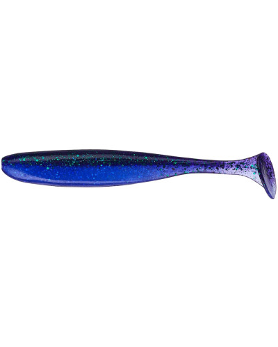 Силикон Keitech Easy Shiner 3.5" ц:408 electric june bug