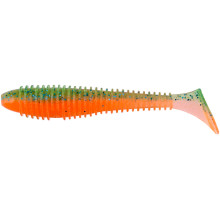 Силикон Keitech Swing Impact FAT 4.3" ц:pal#11 Rotten Carrot