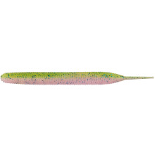 Силикон Keitech Sexy Impact 2.8" ц:ea#16 cotton candy blue f