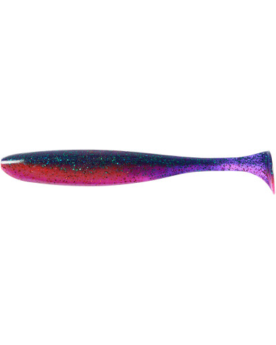 Силикон Keitech Easy Shiner 3" ц:ea#21 mystic june bug