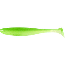 Силікон Keitech Easy Shiner 3.5" к:ea#19 electric chart shad