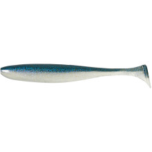 Силикон Keitech Easy Shiner 4" ц:EA#22 electric silver shi