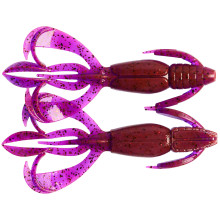 Силикон Keitech Crazy Flapper 2.4" к:pal#13 Mistic Spice