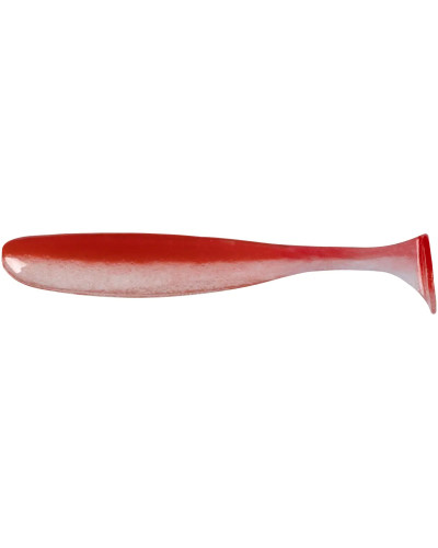 Силикон Keitech Easy Shiner 3" ц:ea#24 crab stick