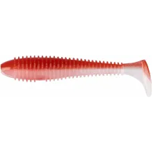 Силікон Keitech Swing Impact FAT 4.3" к:ea#24 crab stick