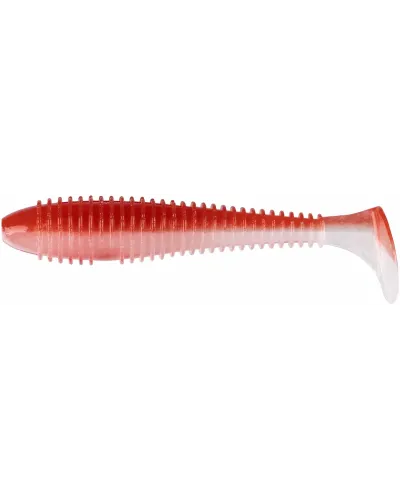 Силікон Keitech Swing Impact FAT 4.3" к:ea#24 crab stick