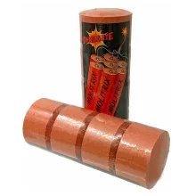 Технопланктон Molitrix DINAMIT "Суниця" (4×120 г)
