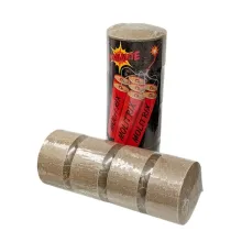 Технопланктон Molitrix DINAMIT "Часник" (4×120 г)