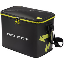 Сумка Select Folding Bakkan 17L к:black