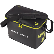 Сумка Select Folding Bakkan 17L к:black