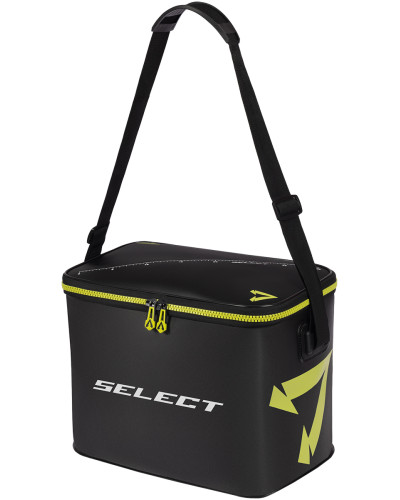Сумка Select Folding Bakkan 17L к:black — фото 4