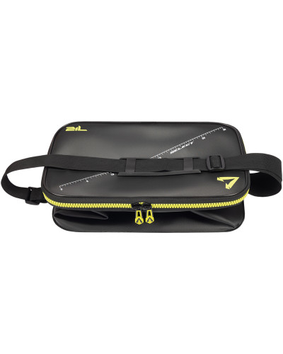 Сумка Select Folding Bakkan 21L к:black — фото 5
