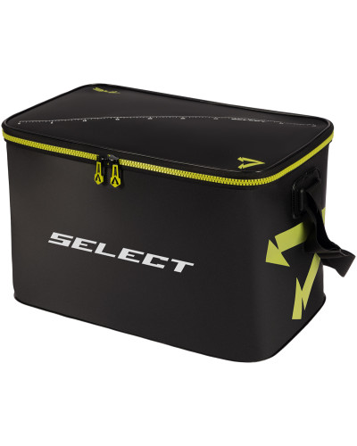 Сумка Select Folding Bakkan 34L к:black