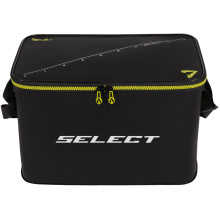 Сумка Select Folding Bakkan 34L к:black