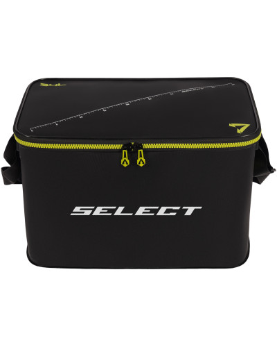 Сумка Select Folding Bakkan 34L к:black — фото 3