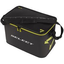 Сумка Select Folding Bakkan 34L к:black