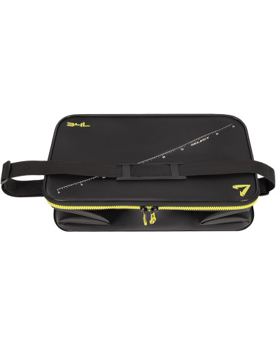 Сумка Select Folding Bakkan 34L к:black — фото 5