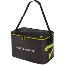 Сумка Select Folding Bakkan 34L к:black