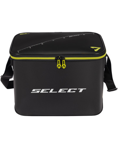 Сумка Select Folding Bakkan 45L к:black — фото 3