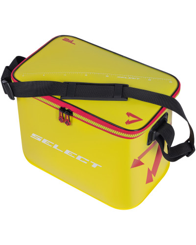 Сумка Select Folding Bakkan 17L к:light green — фото 2