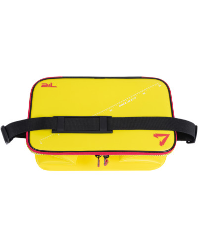 Сумка Select Folding Bakkan 26L к:light green — фото 5