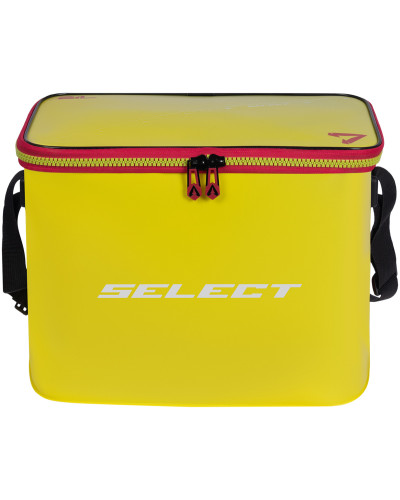 Сумка Select Folding Bakkan 26L к:light green — фото 3
