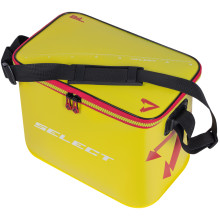 Сумка Select Folding Bakkan 26L к:light green