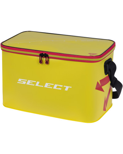 Сумка Select Folding Bakkan 34L к:light green
