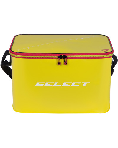 Сумка Select Folding Bakkan 34L к:light green — фото 3