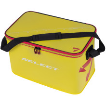 Сумка Select Folding Bakkan 34L к:light green
