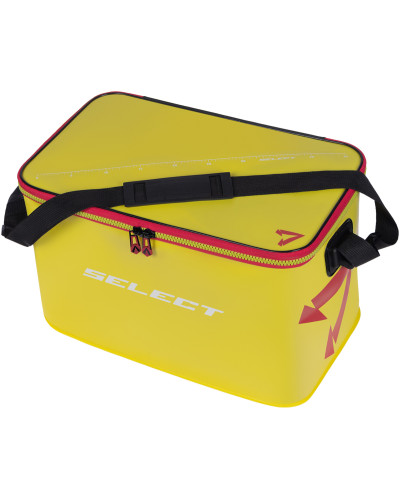 Сумка Select Folding Bakkan 34L к:light green — фото 2