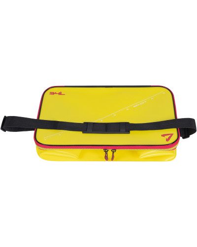 Сумка Select Folding Bakkan 34L к:light green — фото 5