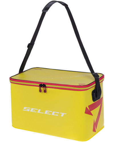 Сумка Select Folding Bakkan 34L к:light green — фото 4