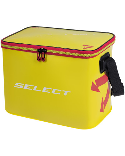 Сумка Select Folding Bakkan 45L к:light green