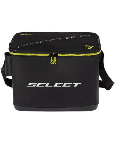 Сумка Select Folding Bakkan PRO 23L к:black — фото 3