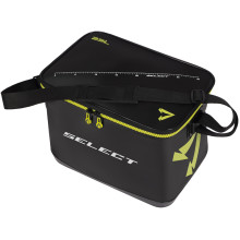 Сумка Select Folding Bakkan PRO 23L к:black