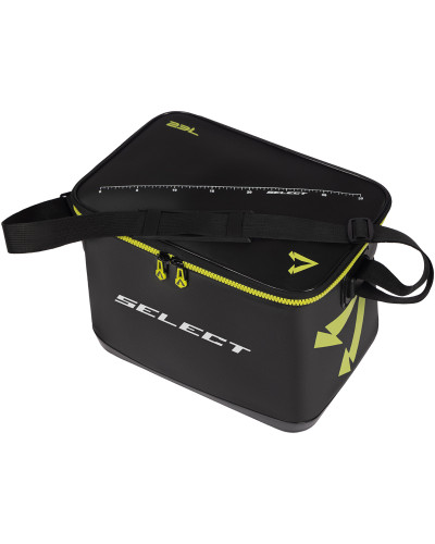 Сумка Select Folding Bakkan PRO 23L к:black — фото 2