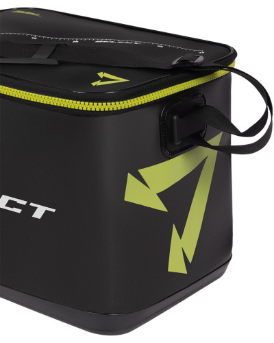 Сумка Select Folding Bakkan PRO 23L к:black — фото 4