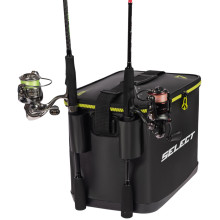 Сумка Select Folding Bakkan PRO 23L к:black