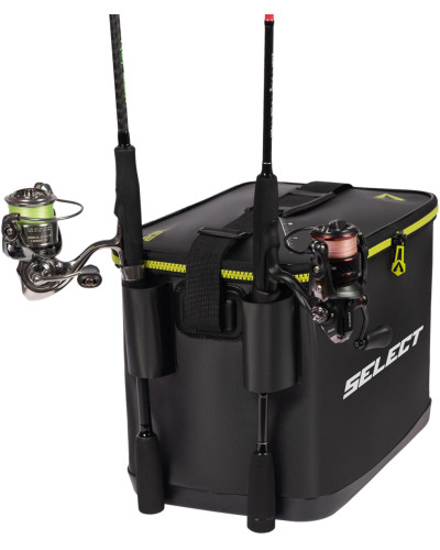 Сумка Select Folding Bakkan PRO 23L к:black — фото 6