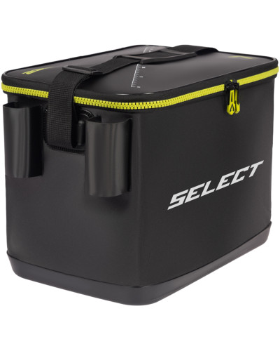 Сумка Select Folding Bakkan PRO 23L к:black — фото 5
