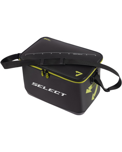 Сумка Select Folding Bakkan HD 30L к:black — фото 2