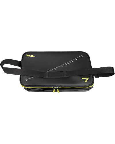 Сумка Select Folding Bakkan HD 30L к:black — фото 6